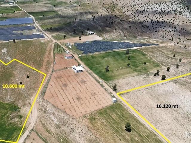 Korkuteli, Antalya içerisinde satılık Arsa