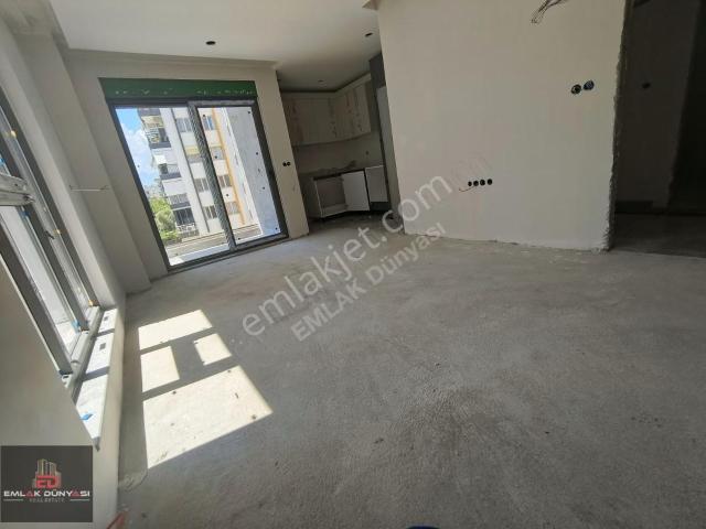Muratpaşa, Antalya içerisinde satılık mülk