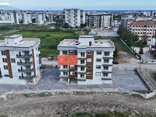 Finike, Antalya içerisinde satılık mülk