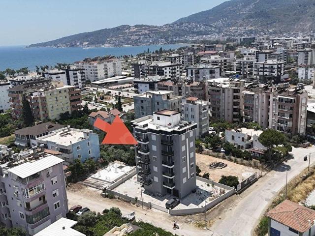 Finike, Antalya içerisinde satılık mülk