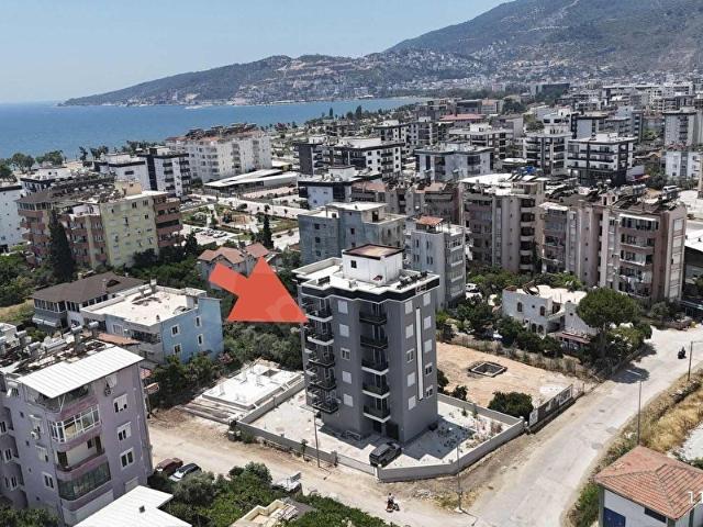 Finike, Antalya içerisinde satılık mülk