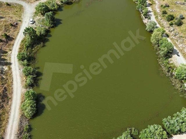 Çubuk, Ankara içerisinde satılık Arsa