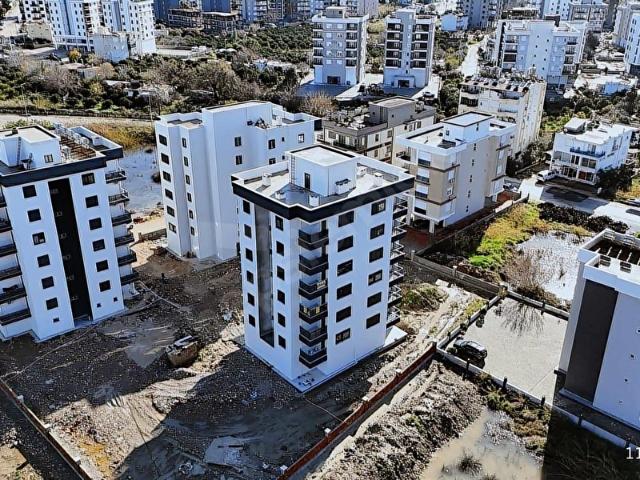 Finike, Antalya içerisinde satılık mülk