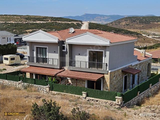 Menemen, İzmir içerisinde satılık Arsa