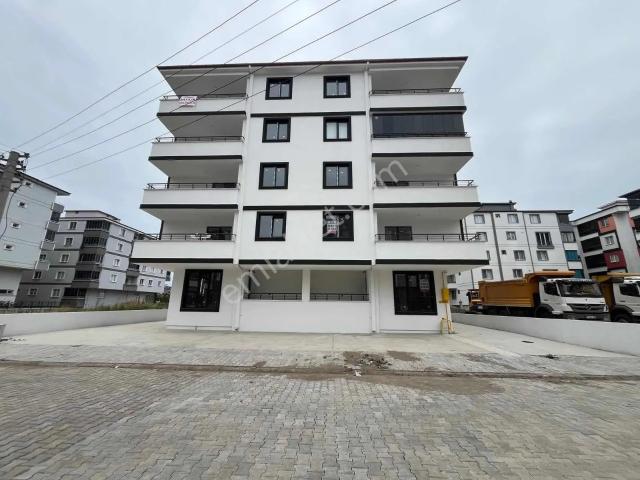 19 Mayıs Mahallesi, Tekkeköy içerisinde satılık mülk