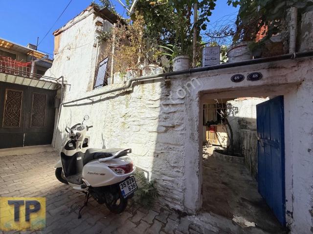 Tire, İzmir içerisinde satılık Villa