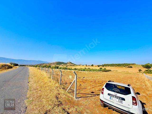 Bayindir, İzmir içerisinde satılık Arsa