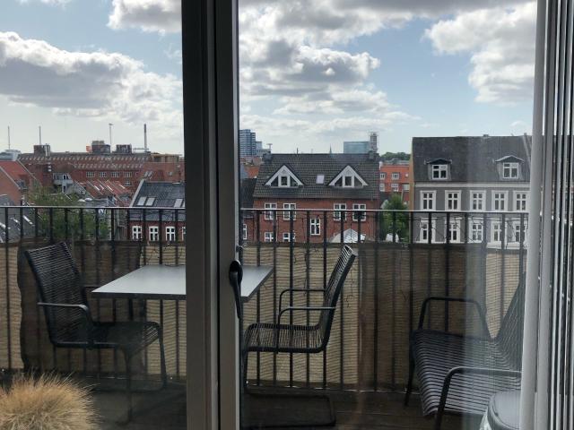 Lejlighed til leje i Århus
