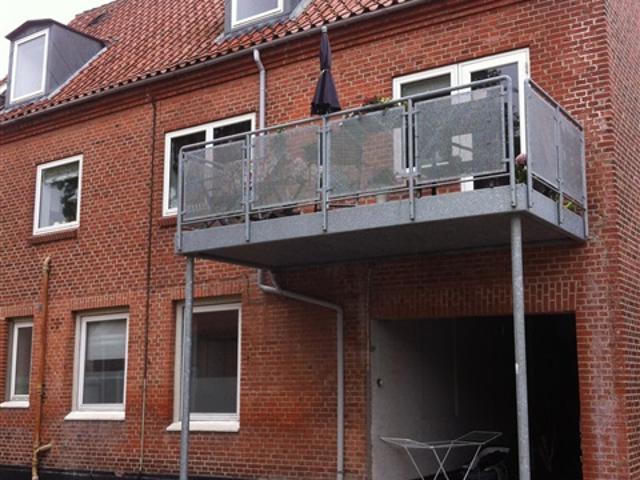 Lejlighed til leje i Ringkøbing, Århus