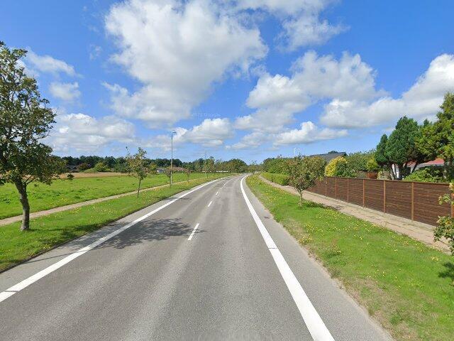 Lejlighed til leje i Bindslev, Brønderslev-Dronninglund