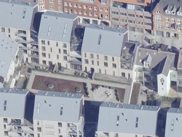Erhvervsejendom til leje i Esbjerg