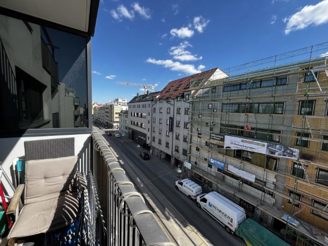 Apartment mieten in Donaustadt, Wien