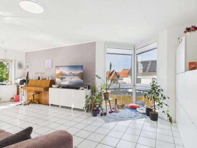 Wohnung kaufen in Worms, Rheinland-Pfalz