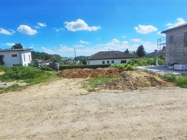 Grundstück kaufen in Aisting, Schwertberg