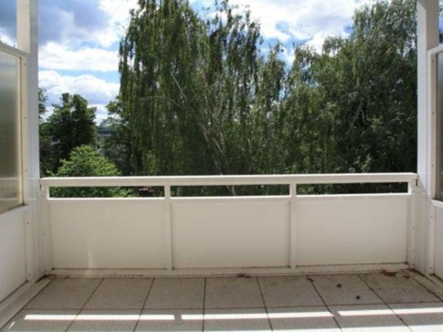 Apartment mieten in Kapellenberg, Chemnitz