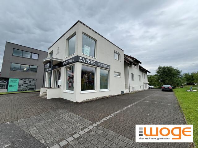 Immobilie mieten in Dornbirn, Vorarlberg