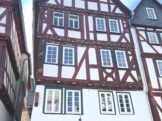 Haus mieten in Herborn, Hessen