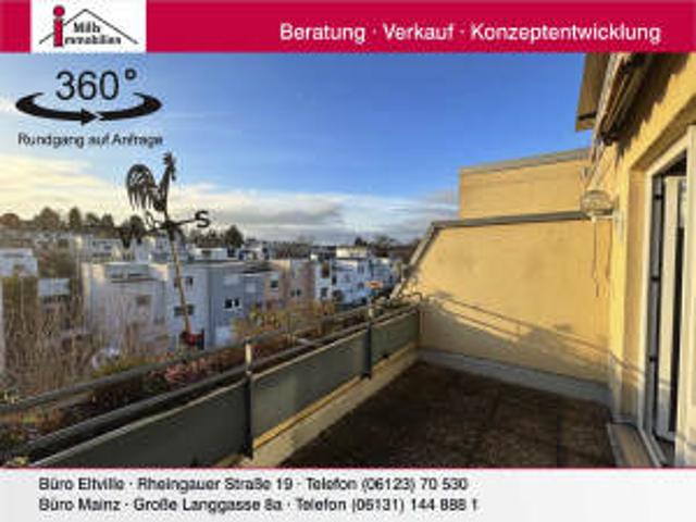 Wohnung kaufen in Ebersheim, Mainz
