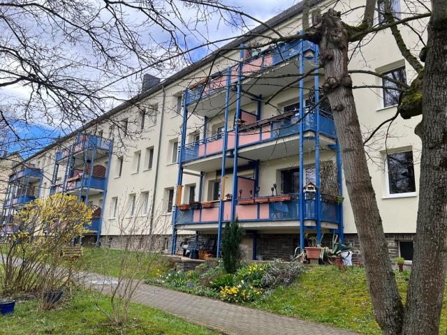 Apartment mieten in Reichenbrand, Chemnitz