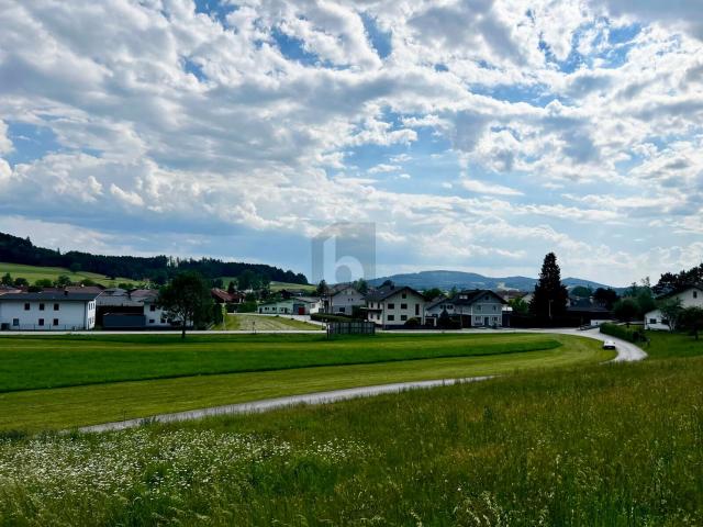 Grundstück kaufen in Lengau, Oberösterreich