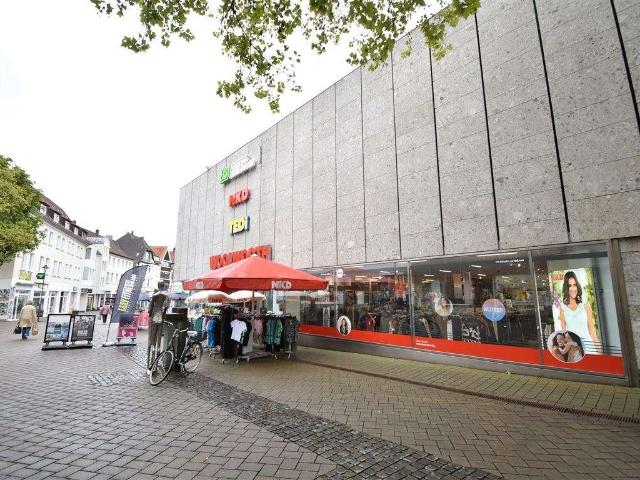 Gewerbe mieten in Soest, Kreis Soest