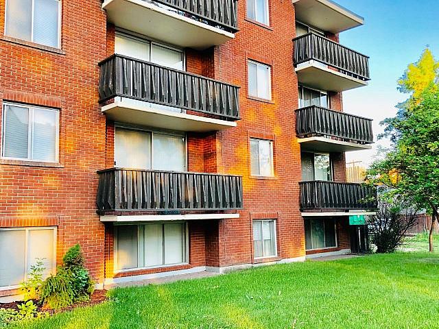 Apartment for rent in Northwest, Alberta