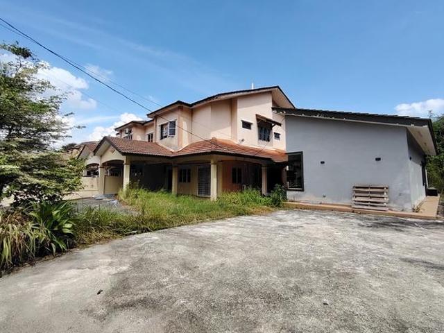 Terraced House for sale in Sendayan Village, Negeri Sembilan