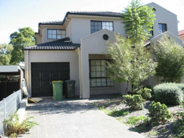 House for rent in Fairfield, Sydney