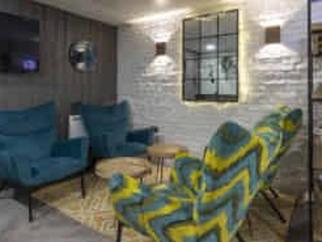 Studio for rent in Highfields, Old Wharf