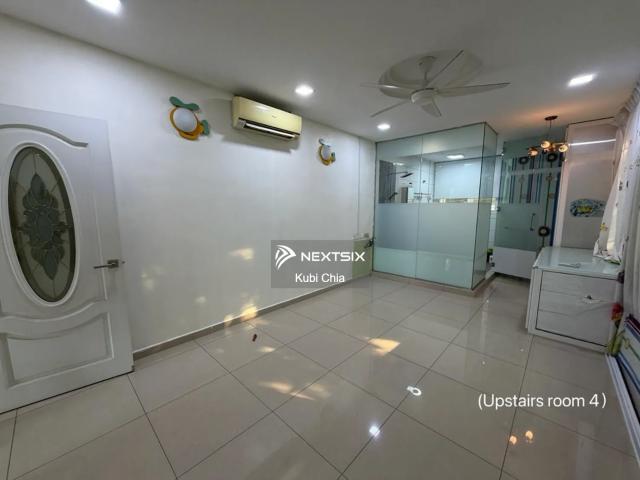 Residential House for sale in Port Klang, Selangor