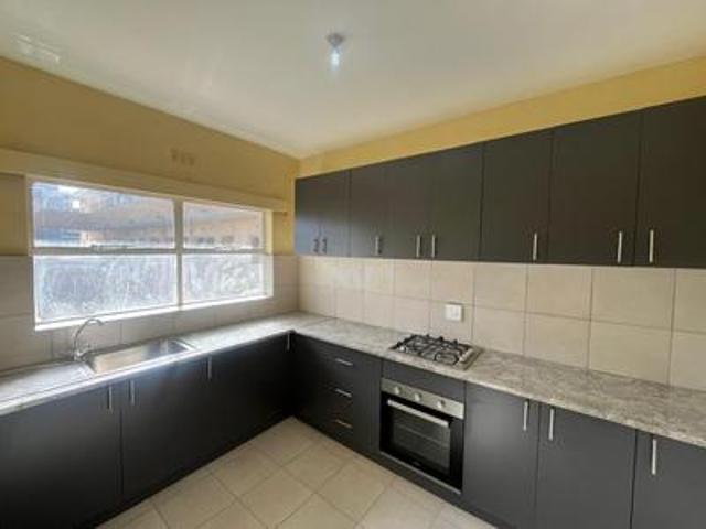 Apartment for rent in Parow, Western Cape
