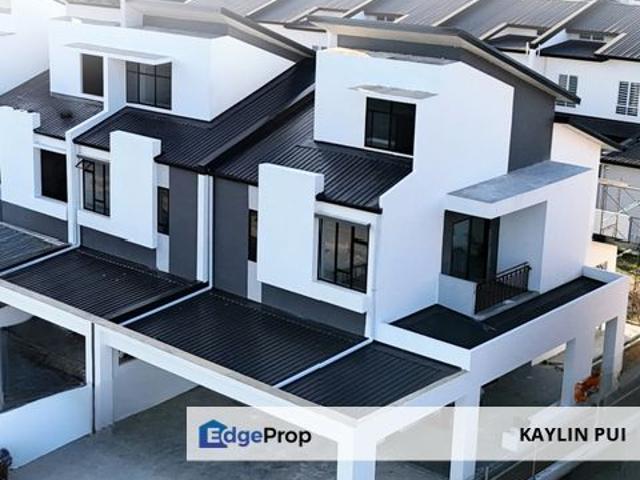 House for sale in Kuching, Sarawak