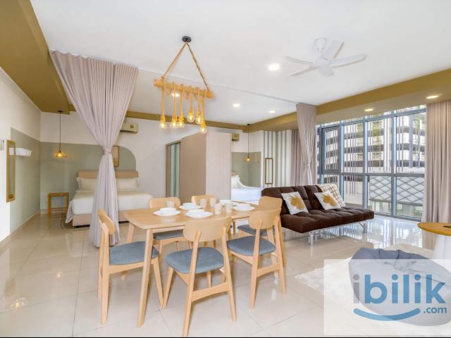 Room for rent in Country Heights Damansara, Kuala Lumpur