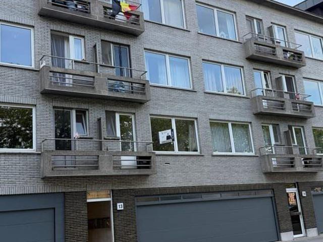 Appartement location à Mechelen, Antwerpen