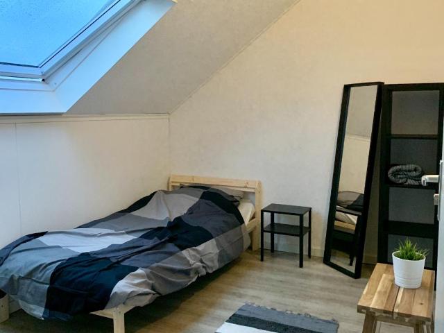 Kamer te huur in Molenbuurt, Almere-haven