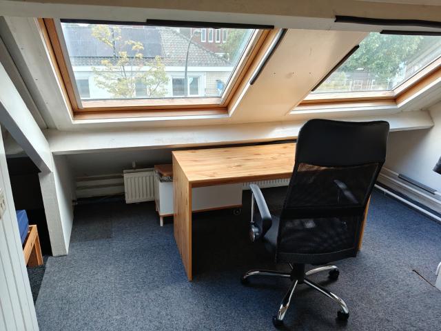 Kamer te huur in Hengelo, Overijssel