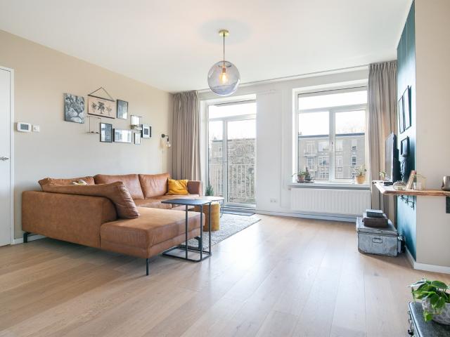 Appartement te huur in De Blaak, Tilburg