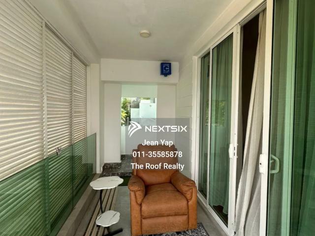 Residential House for rent in Country Heights Damansara, Kuala Lumpur