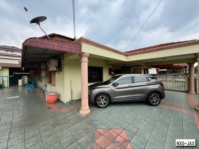 Residential House for sale in Port Klang, Selangor