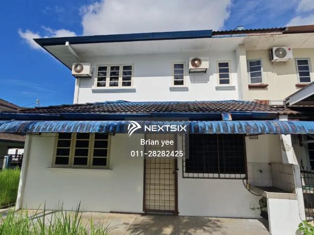 Residential House for sale in Port Klang, Selangor
