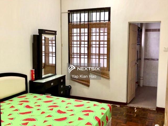 Residential House for sale in Kajang, Langat