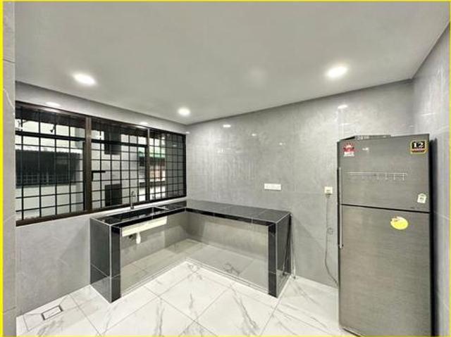 Apartment for sale in Langat, Selangor