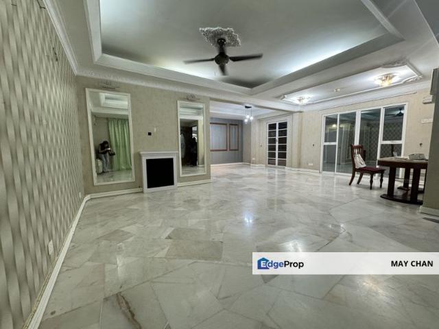 House for sale in Country Heights Damansara, Kuala Lumpur
