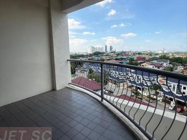 Condominium for sale in Port Klang, Selangor