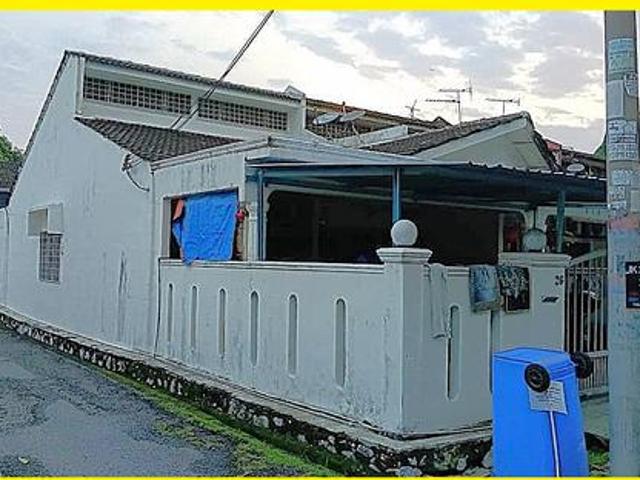 Terraced House for sale in Country Heights Damansara, Kuala Lumpur