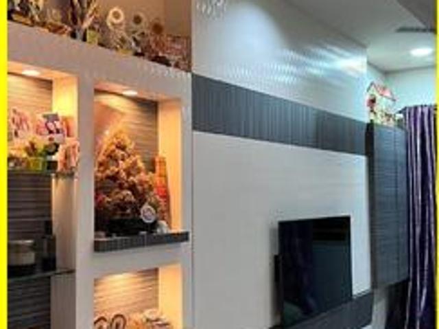 Townhouse for sale in Kajang, Langat