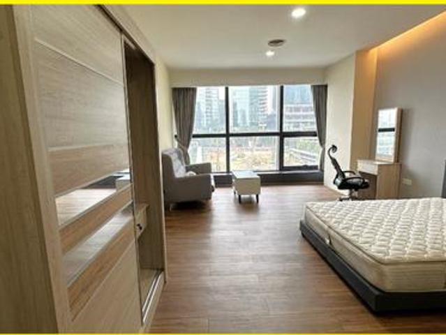 Serviced Residence for rent in Country Heights Damansara, Kuala Lumpur