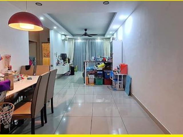 Condominium for sale in Petaling, Damansara Damai