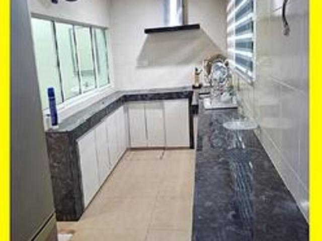 Terraced House for rent in The Pano @ Jalan Ipoh, Kuala Lumpur