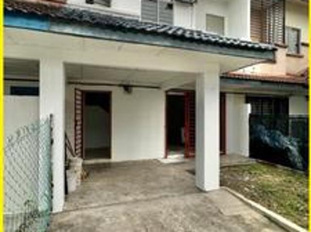 Terraced House for rent in Bandar Mahkota Cheras, Majlis Perbandaran Kajang